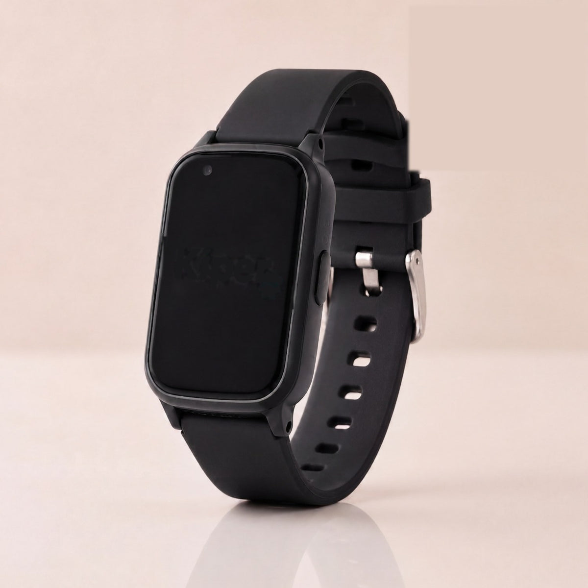 Reloj Inteligente para Niños ⌚ Pantalla Táctil, Correa Suave, 4 Colores — 3