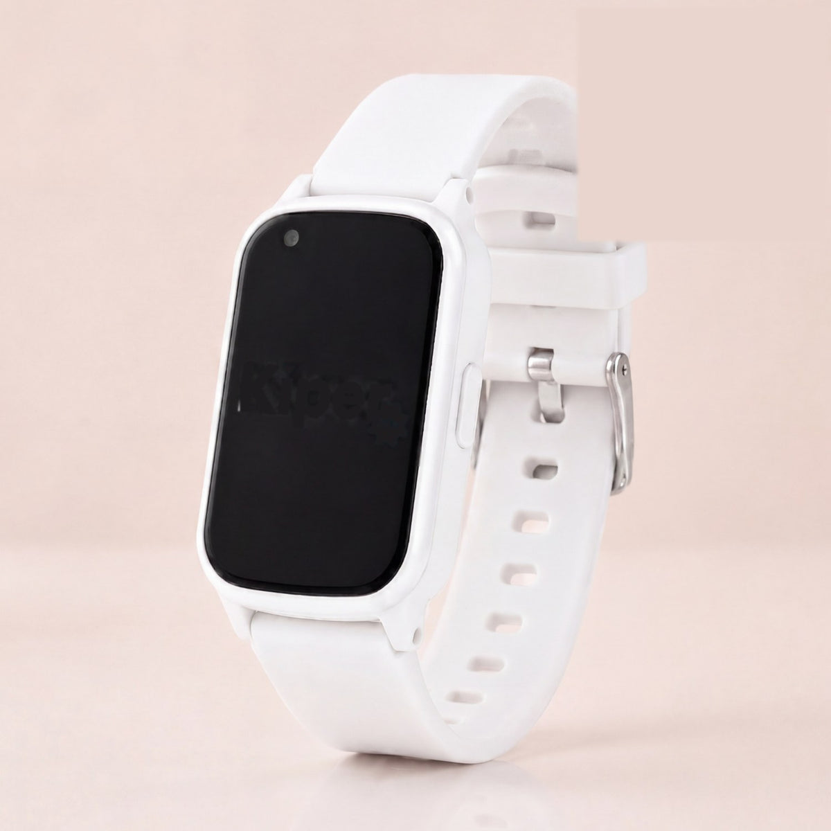 Reloj Inteligente para Niños ⌚ Pantalla Táctil, Correa Suave, 4 Colores — 5