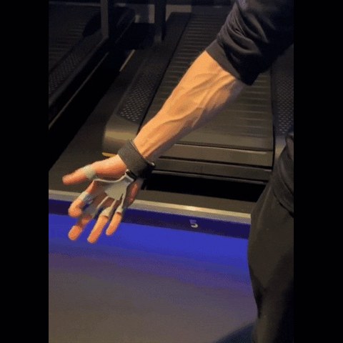 Ejercitador de Antebrazo y Dedos — 3 Resistencias en un Set 💪 — 4
