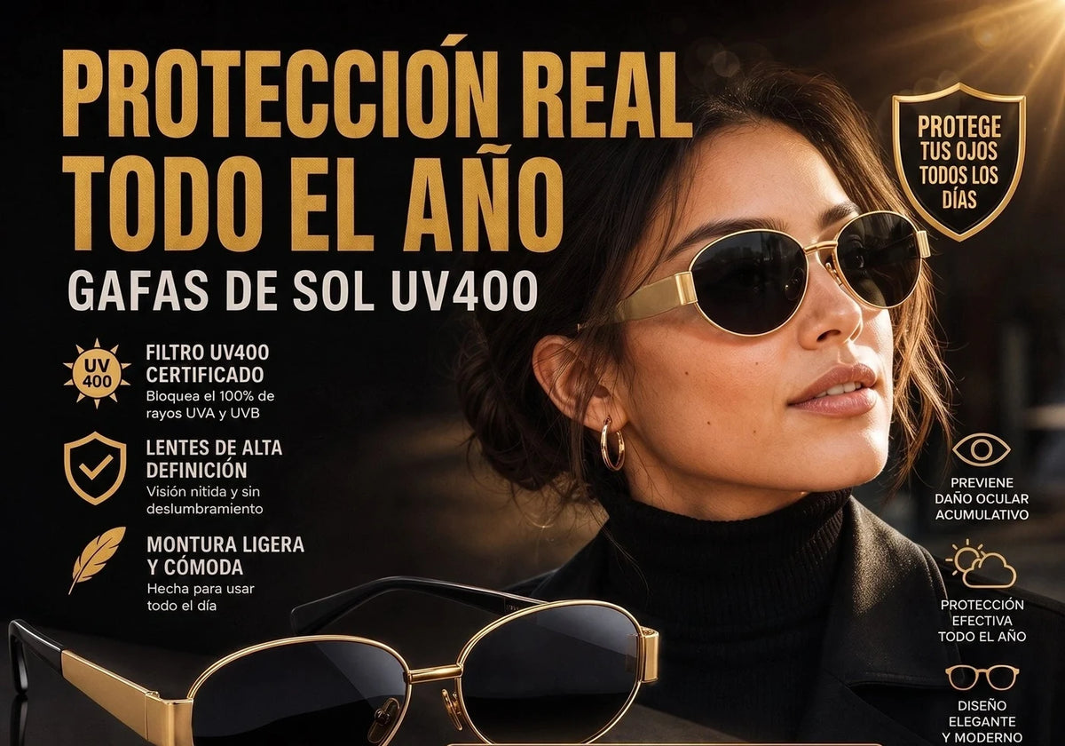 Gafas Doré Sun UV400